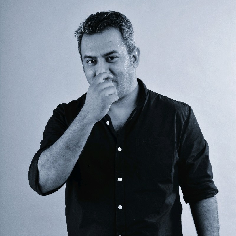 Asad Abbasi