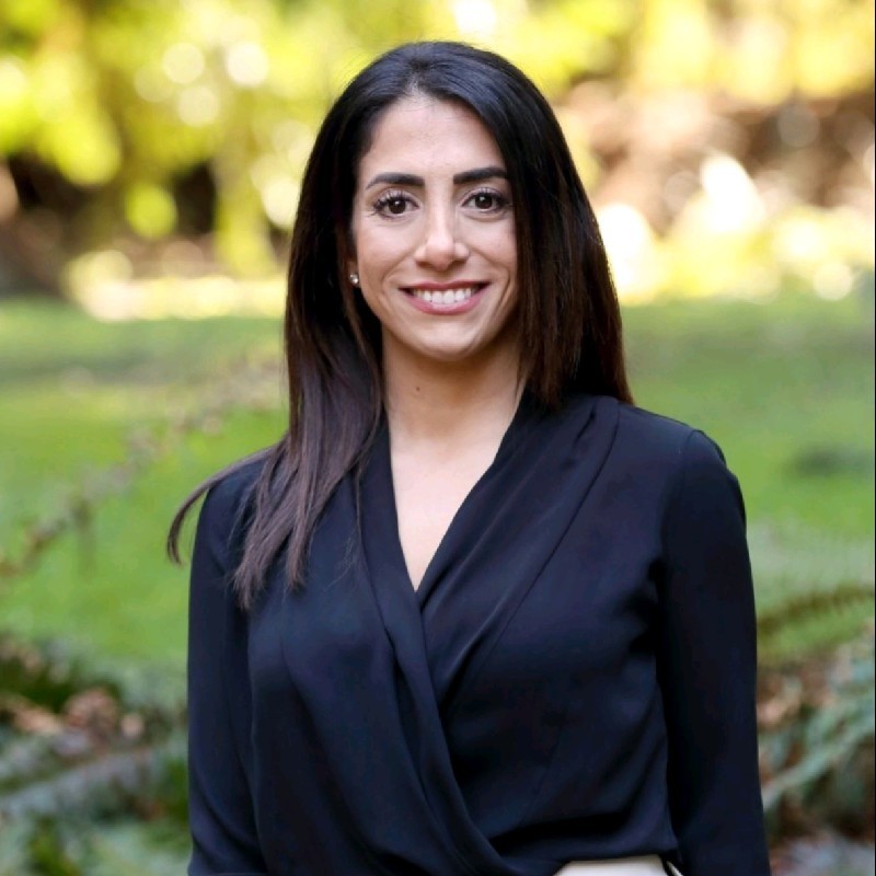Samira Hosseina