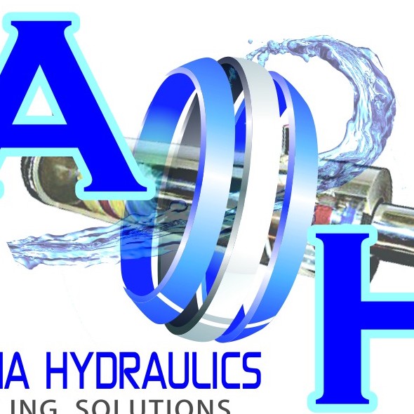 Contact Alpha Hydraulics