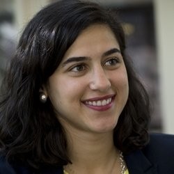 Image of Basma Alloush