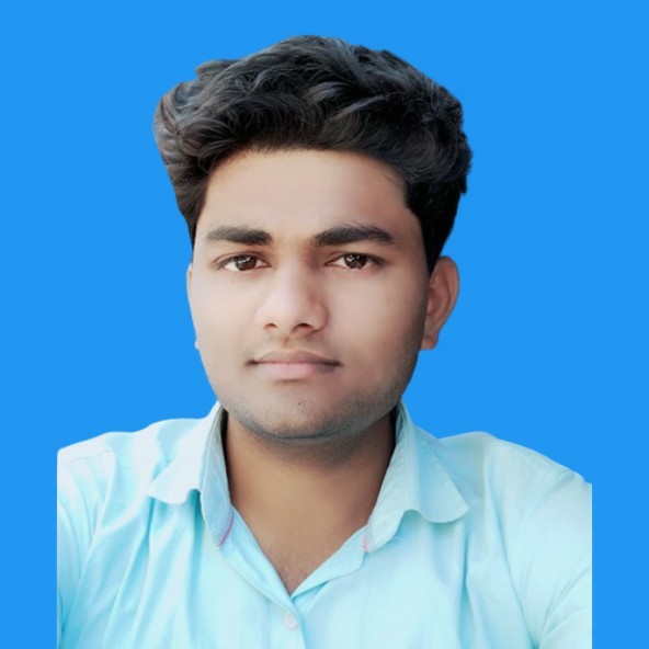 Ankit Madnawat