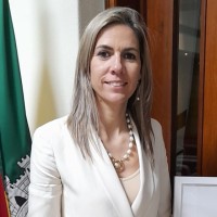 Ana Rita Pereira