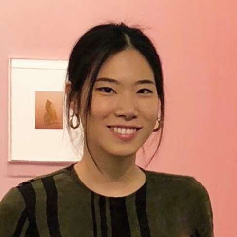 Jisu Kim