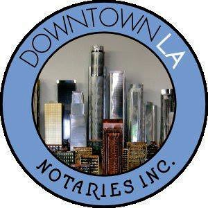 Contact Notary Angeles