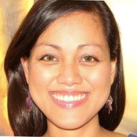 Image of Michelle Tandocpichereau