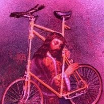 Your Bicycle Jesus