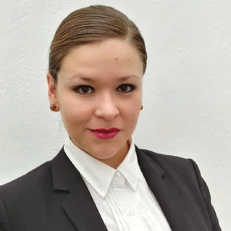 Edith Rodriguez Salazar