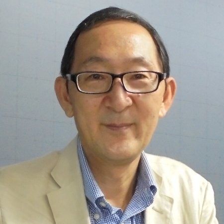 Akiyoshi Takagi