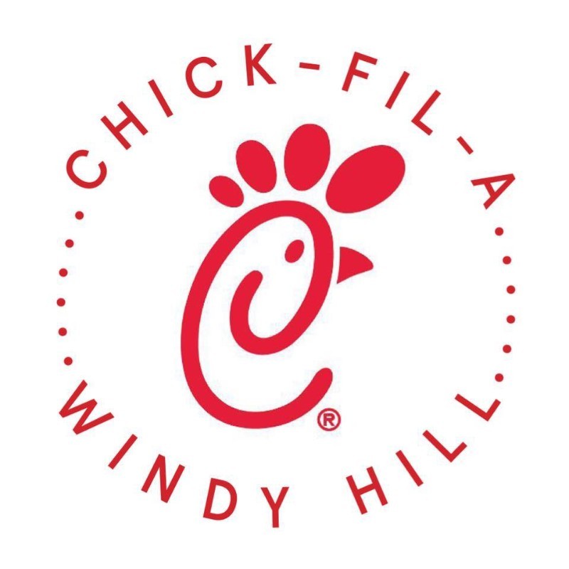 Contact Chickfila Hill