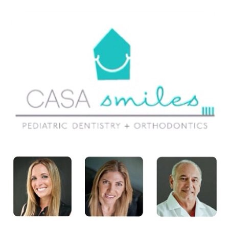 Contact Casa Smiles