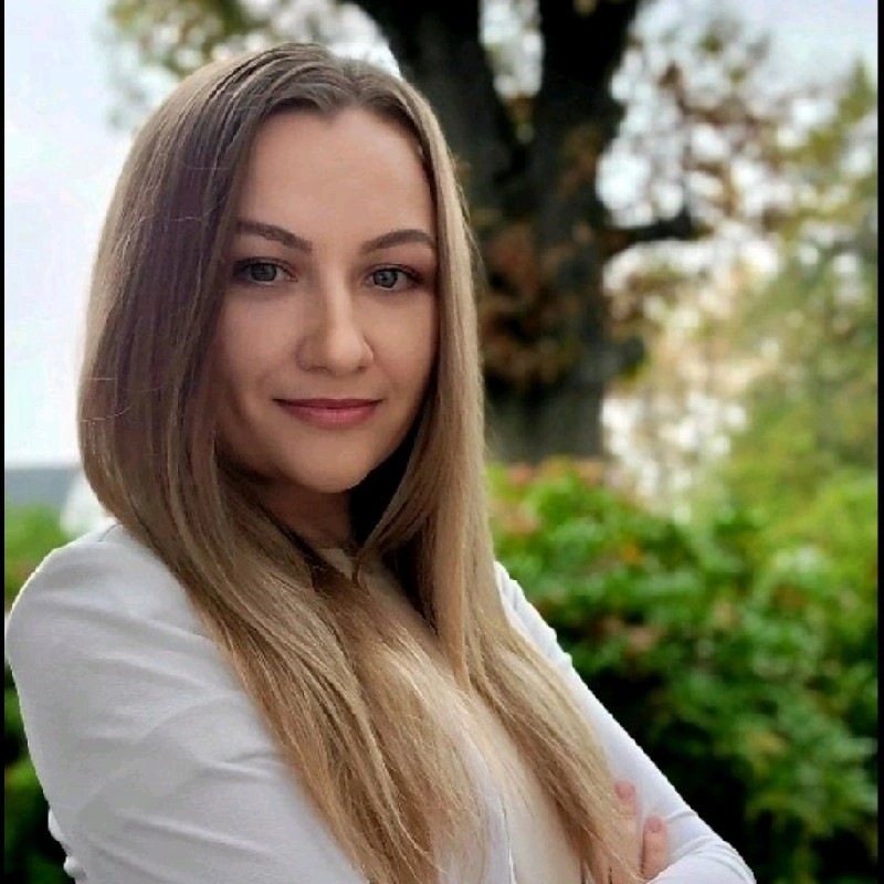 Alona Khalimovska