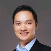 Image of Matthew Tham