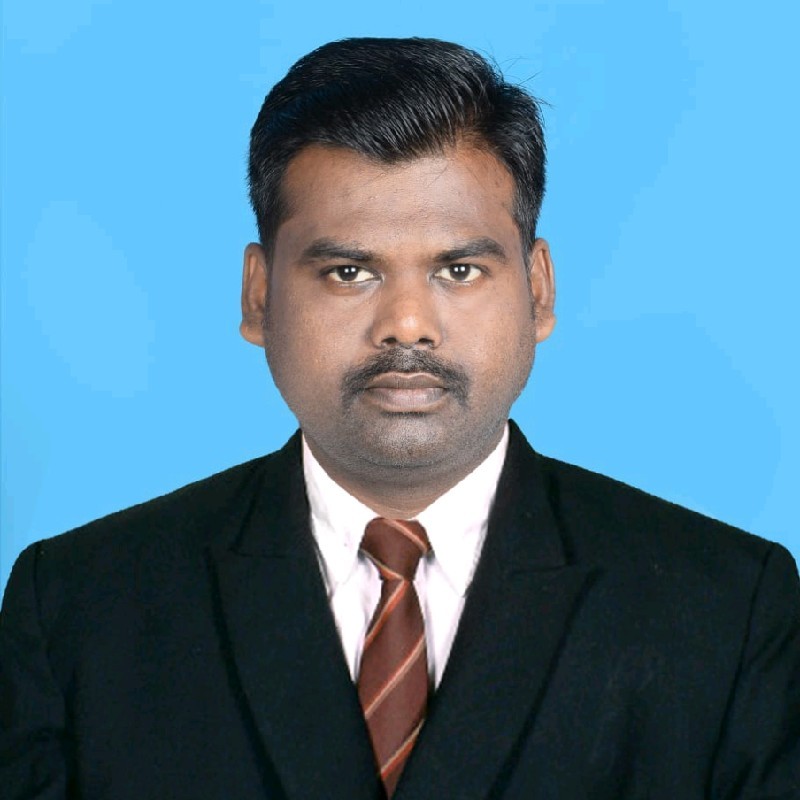 Dinesh Jayakrishnan