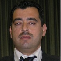 Ghazwan Alrebdawi