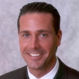 Image of Dave Digregorio
