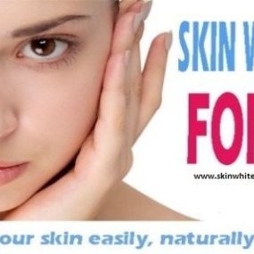 Contact Skin Forever