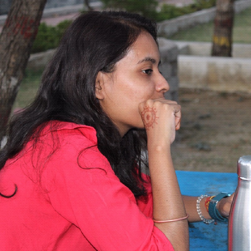 Diksha Sinha