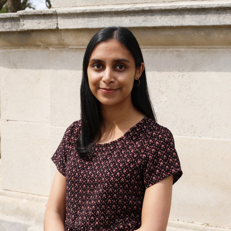 Image of Radhika Seth