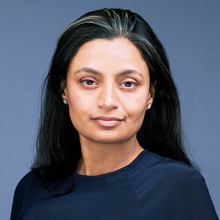 Komal Joshi