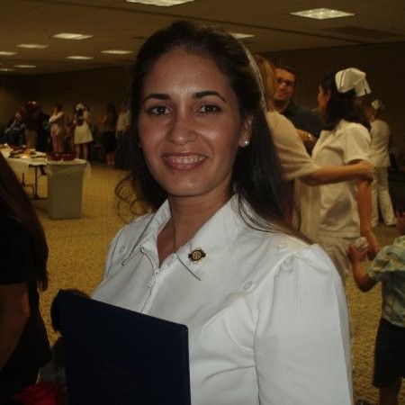 Karenia Perez