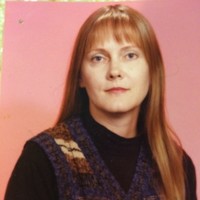 Image of Sherry Susan
