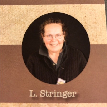 Lizbeth Stringer