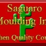 Contact Saguaro Moulding