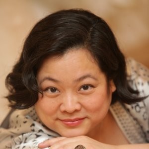 Image of Mindy Woon