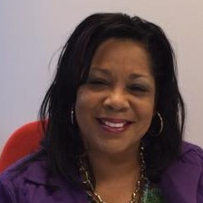 Beverly Harris