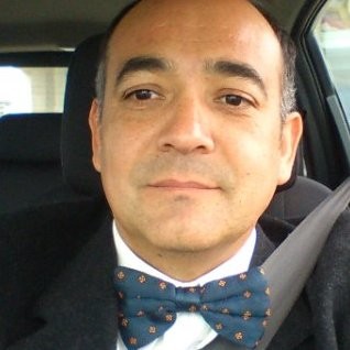 Claudio Aguilera Aliaga