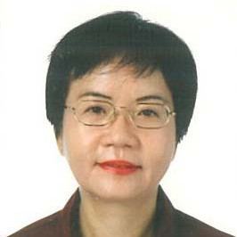 Cynthia Heng