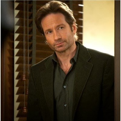 Image of Hank Moody