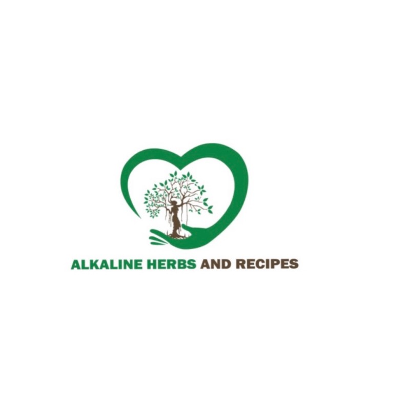Image of Alkaline Recipes