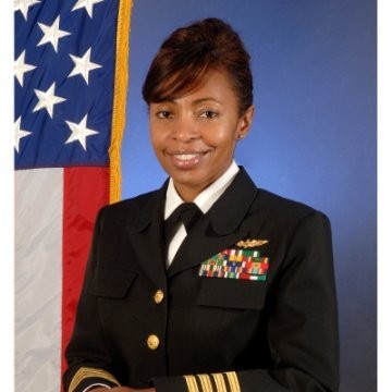 Capt Richelle Kay