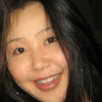 Patty Kang