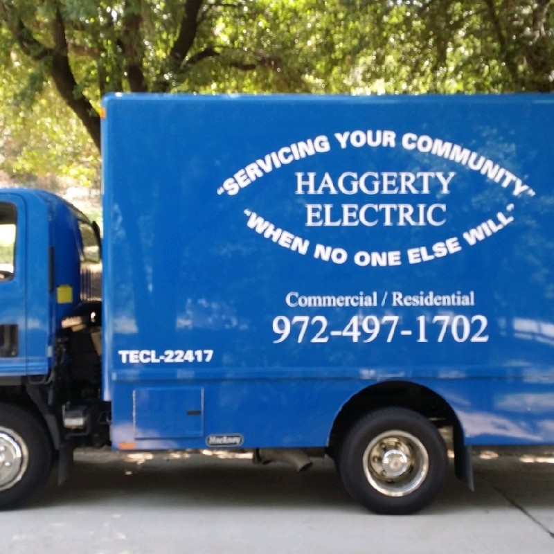 Contact Kenneth Haggerty