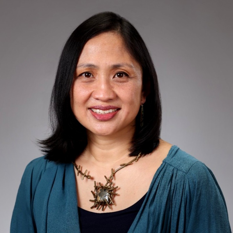 Image of Patricia Kapunan