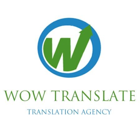 Contact Wow Translate