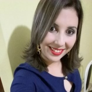 Denise De Jesus Lemos Ferreira