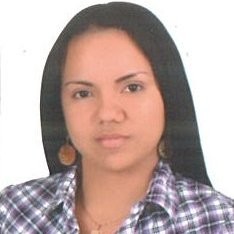 Claudia Liliana Fuentes Gomez