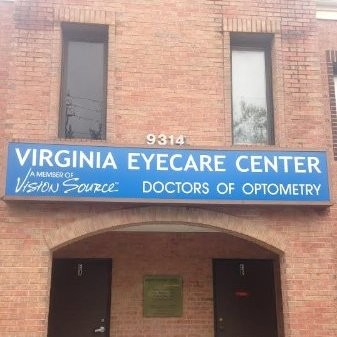 Contact Virginia Center