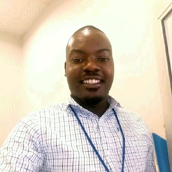 Anthony Mukwavi Chella