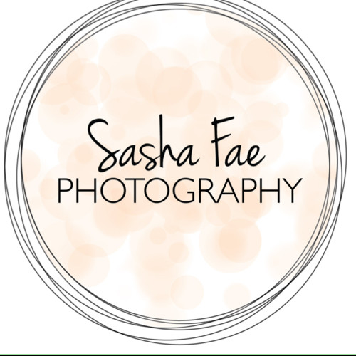 Contact Sasha Fae