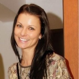 Kristina Krajcovicova