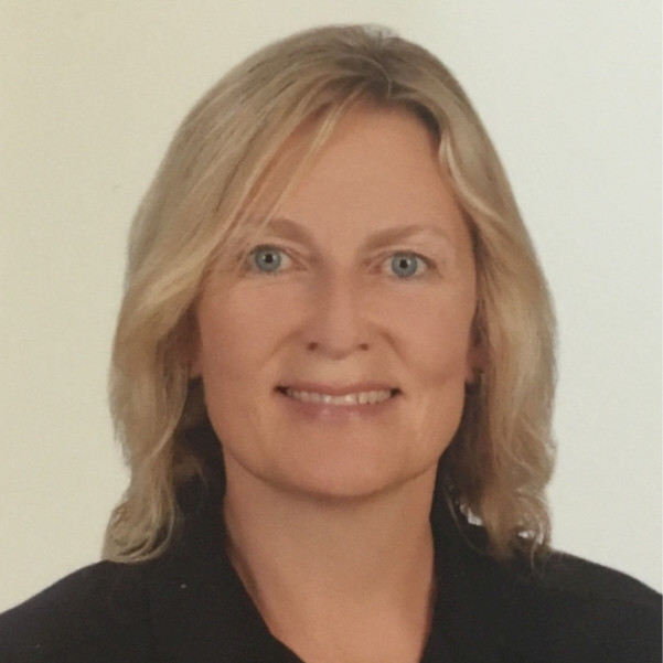 Anette Nilsson Exner