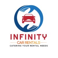 Contact Infinity Rental