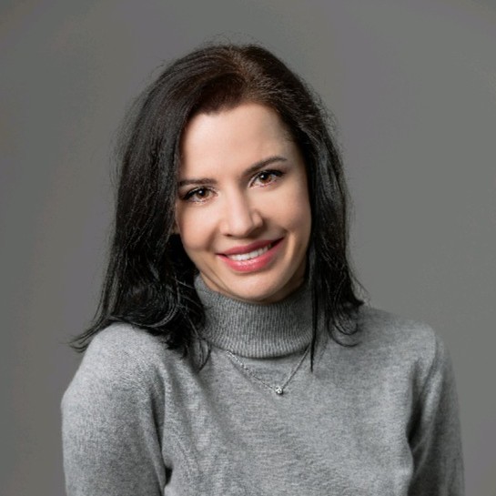 Anastasia Kuzmina