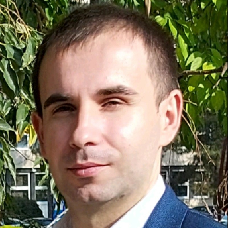 Bojan Poljak