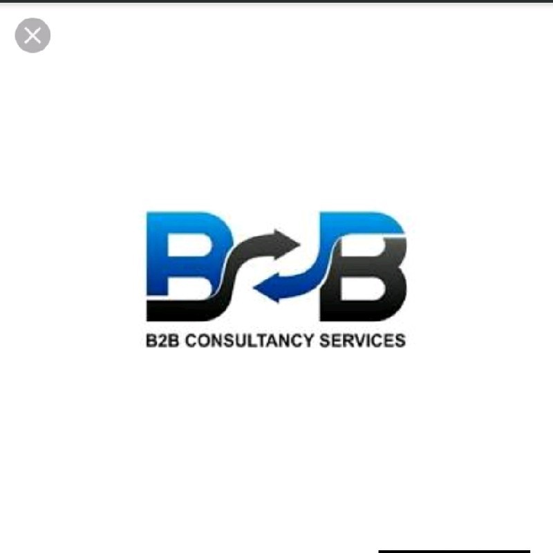 B2b Consultancy Services