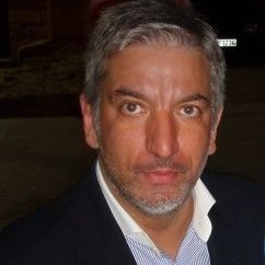 Akis Kastanopoulos